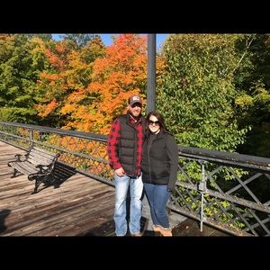 Meet your Posher, Ashlee